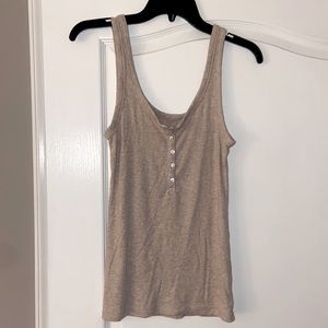 Aerie Soft n’ Sexy Tank